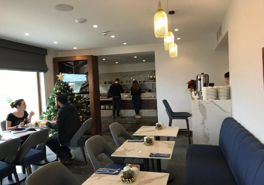 The Duke Boutique Hotel