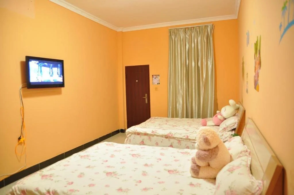 Xiamen Na Xie Nian Hostel