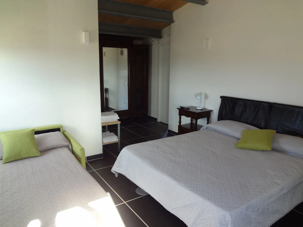 B&B Brezza Delle Egadi