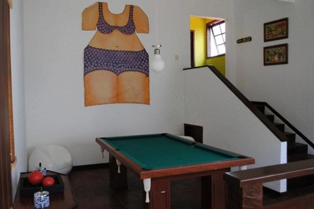 Arambare Buzios Hotel