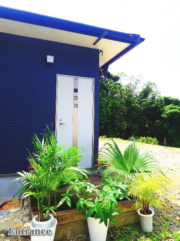 Yakushima Cottage Kukai