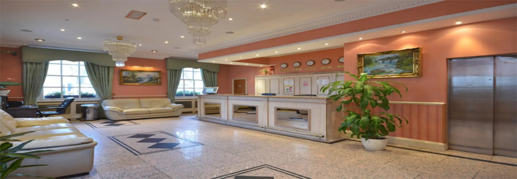 Viking Hotel