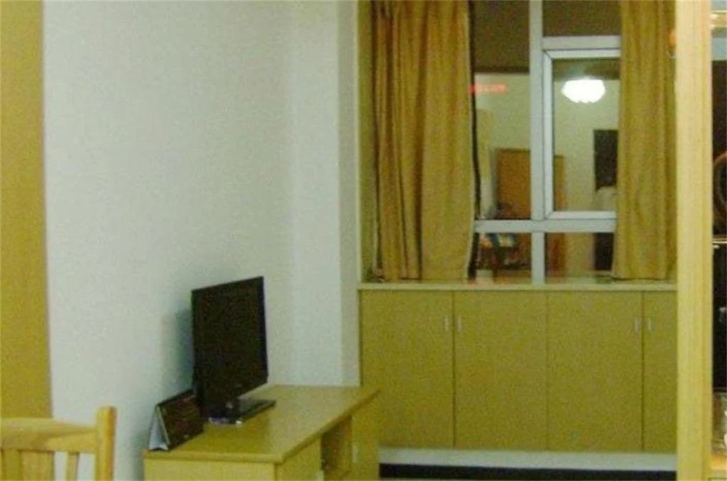 188 Inn Changsha Red Star Convention Center Branch