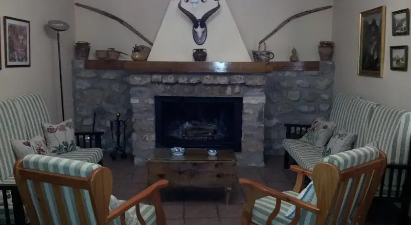 Casa Tiscar Molino de Tiscar