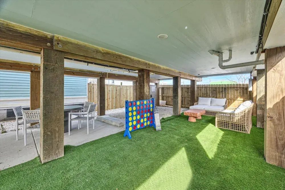 Newly Remodeled Home Minutes From Cruise Terminal