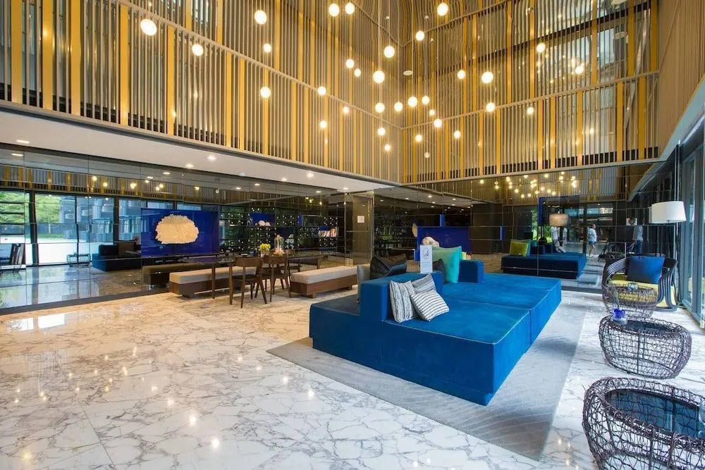 Patong Beach Luxury Condo