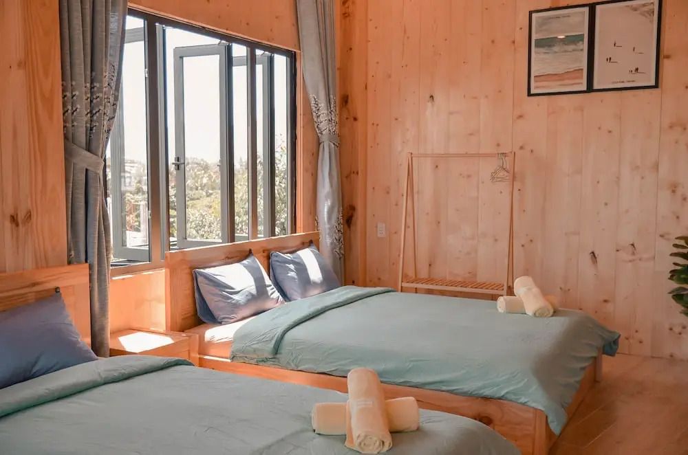 Little Home Homestay