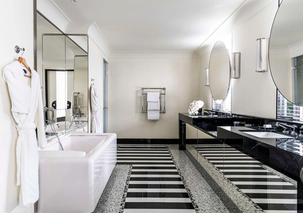 Hôtel Martinez, in The Unbound Collection by Hyatt