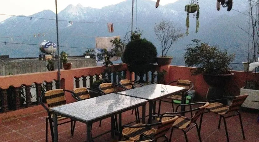 Sapa Impressive Hotel