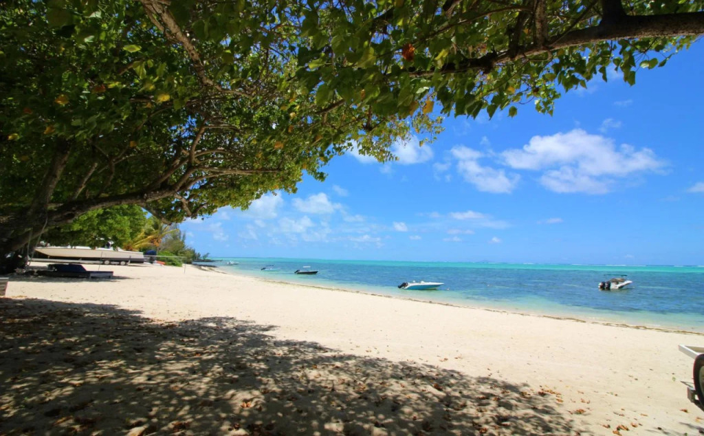 La Case Creole