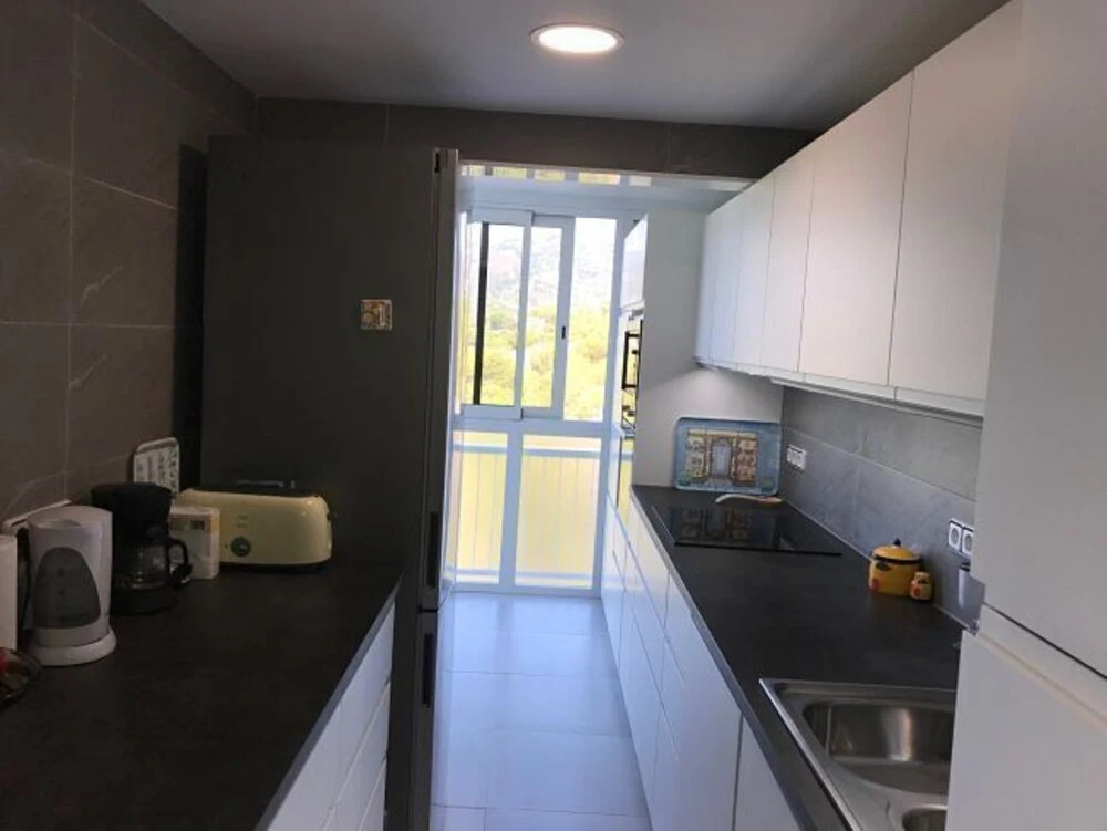 Apartamento Politur Tg 84