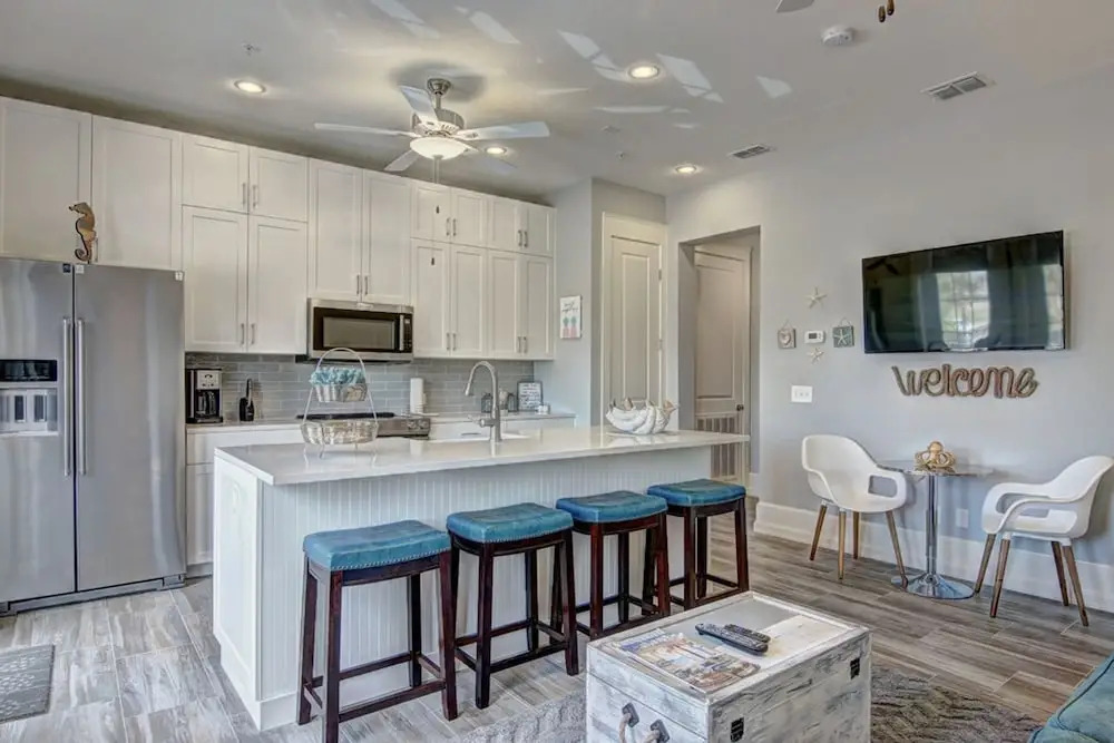 Cinnamon Shore- Connor's Cove TC 10203