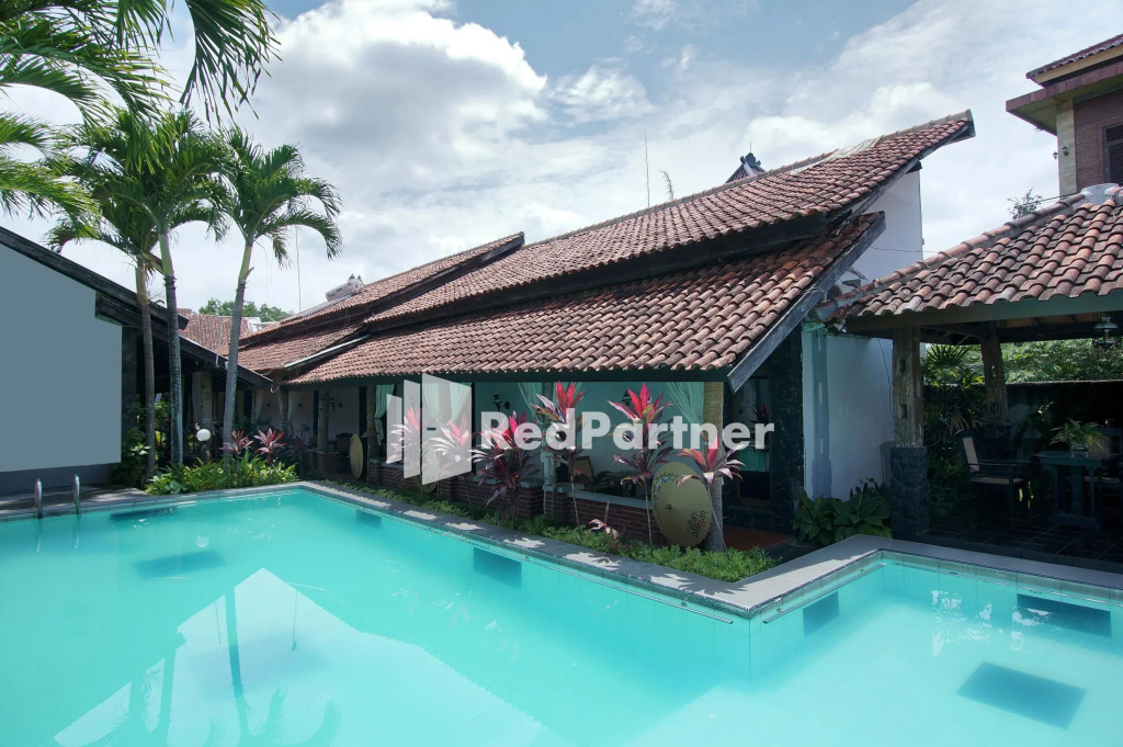 Rumah Palagan Guest House