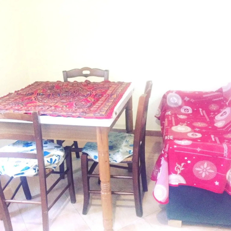 Apartment With 2 Bedrooms In Salerno With Wonderful Sea View And Balcony 8 Km From The Beach