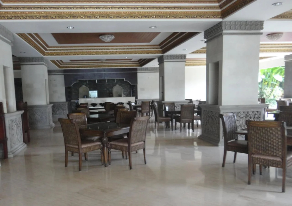 Rijasa Agung Resort and Villas