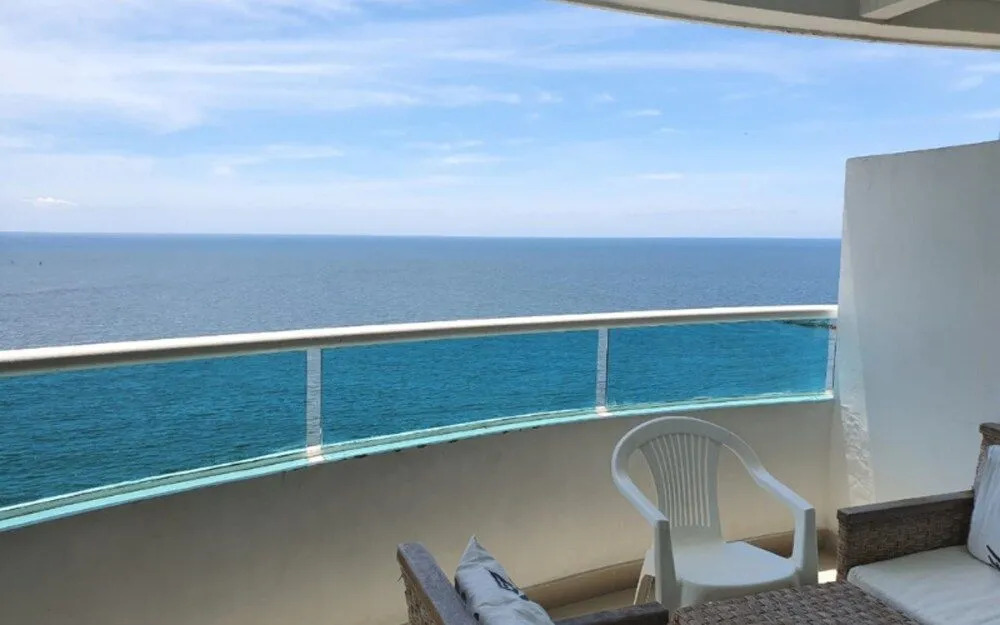 La Costa Deluxe Apartamentos - Cartagena de Indias