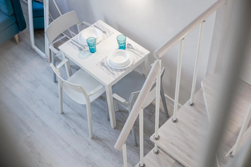 ElenaSweetHome двухъярусные апартаменты рядом с ТЦ Москва и Садовод