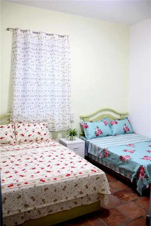 Xiamen Qinchunyuan Holiday Villa
