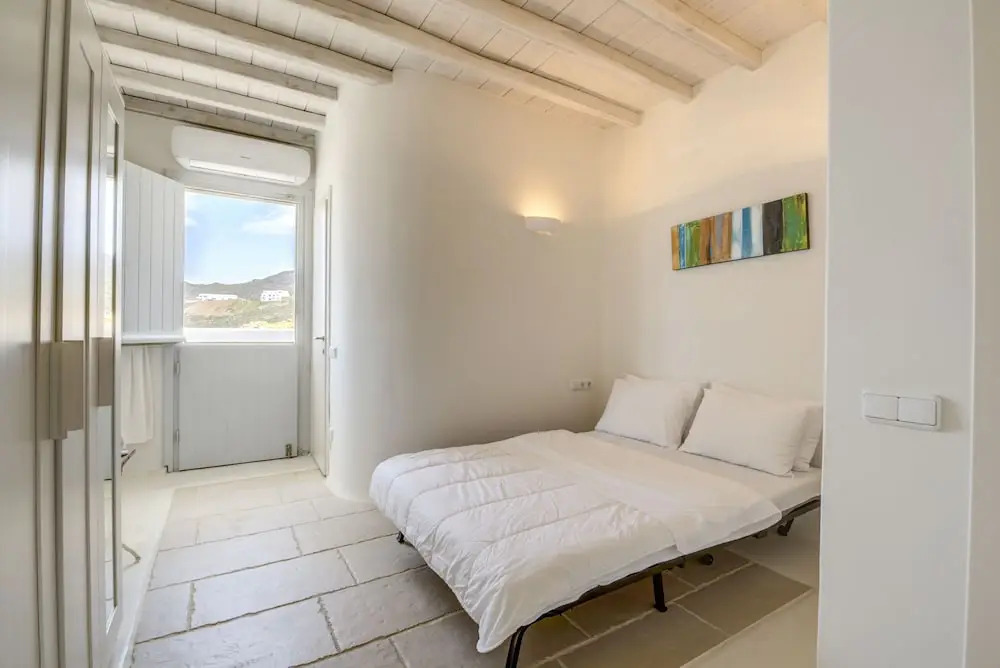 Villa Melmastia