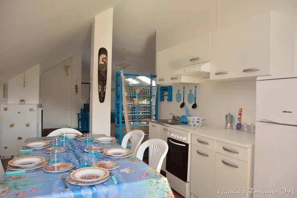 B&B Paradiso a 4 Zampe