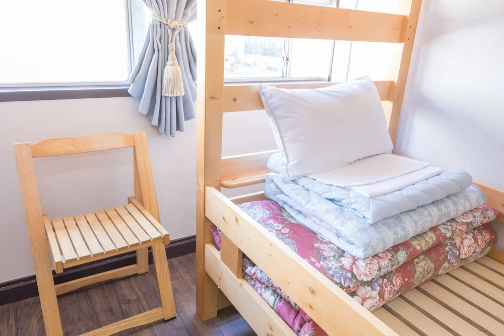 Almas Guest House(アルマス）