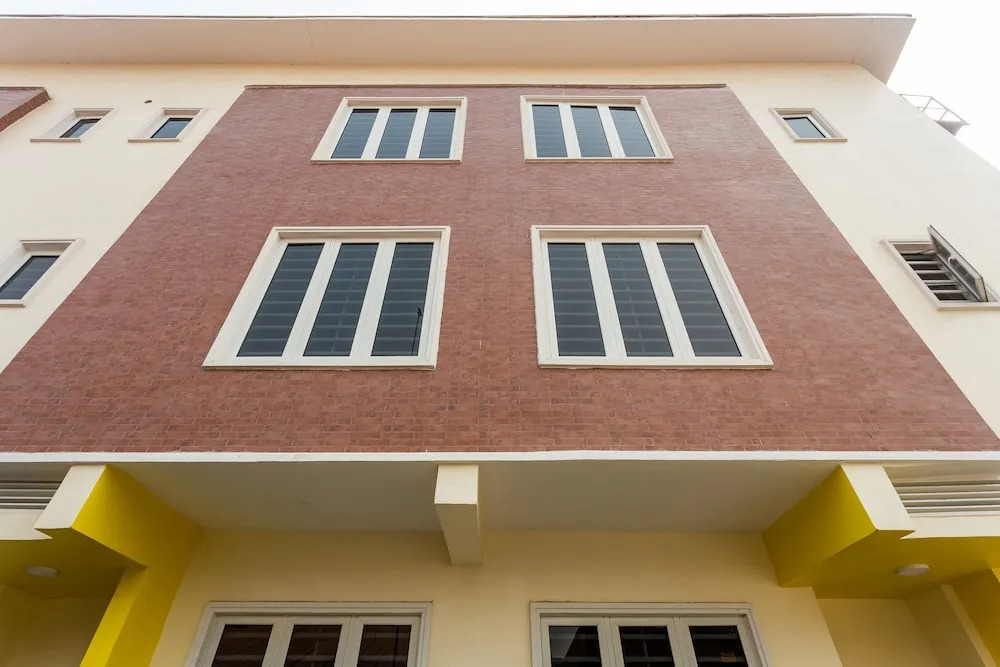 Villa 3 Townhouse