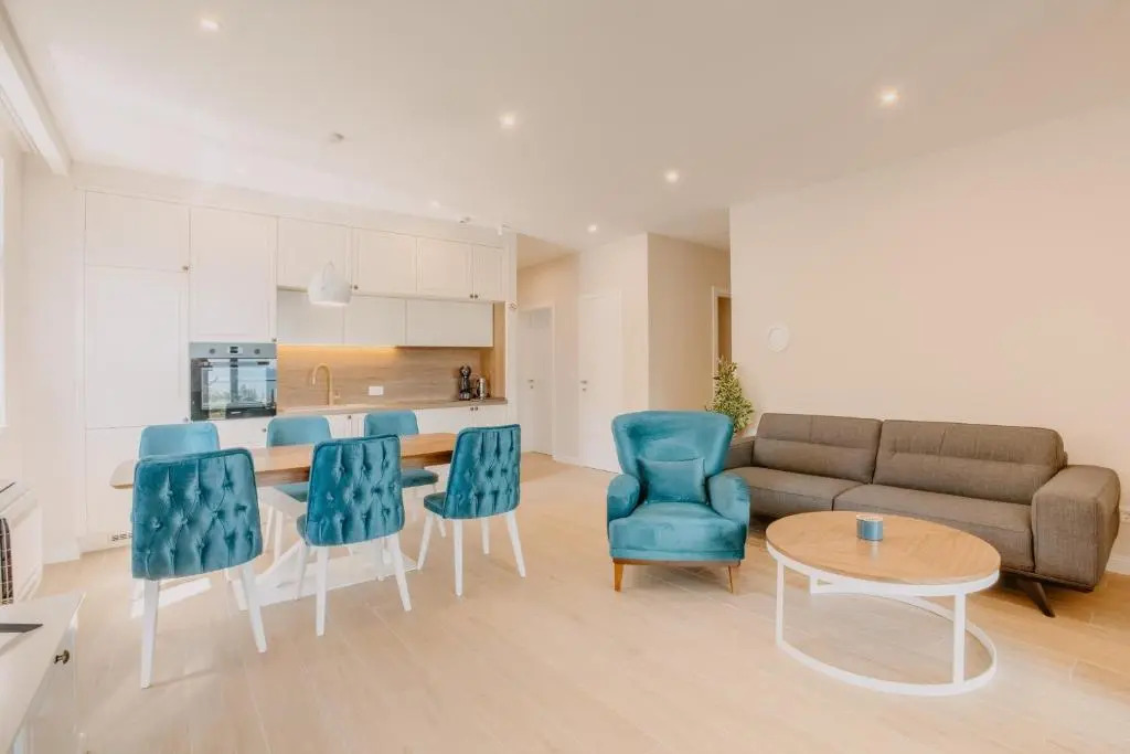 Carmen Residence Apartments