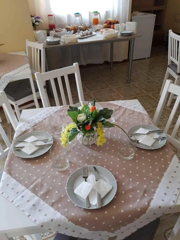 B&B Dolce Casa