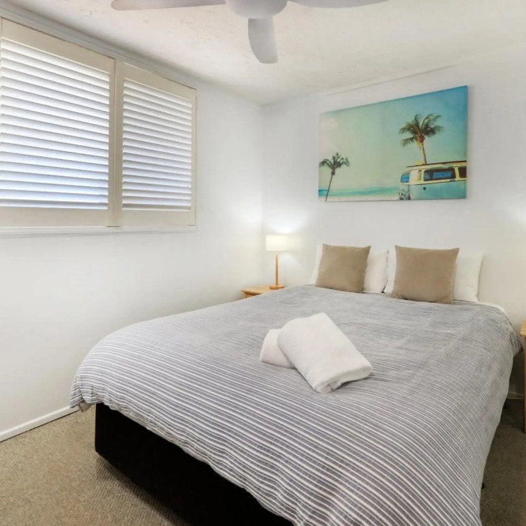 Merrima Court Holidays