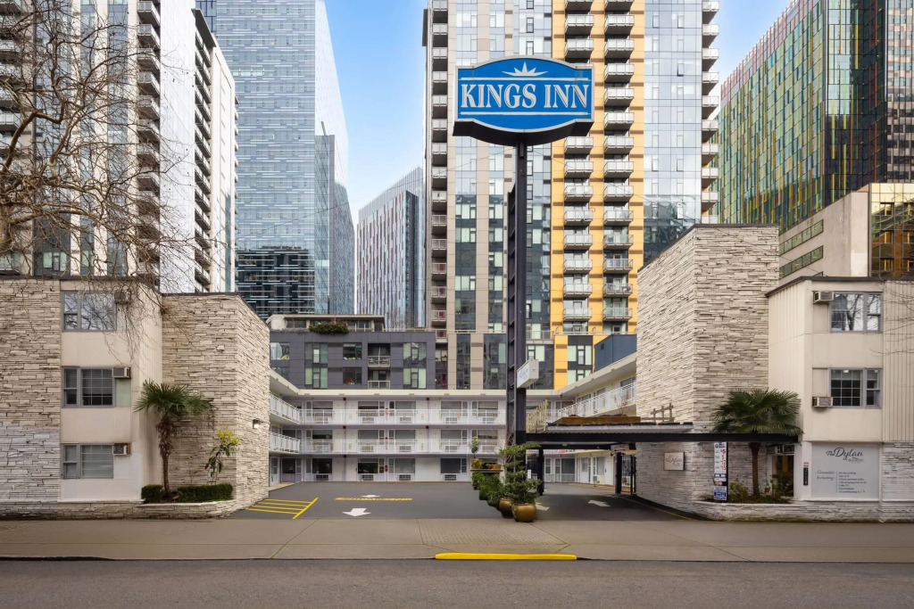 The Dylan, a Baymont by Wyndham