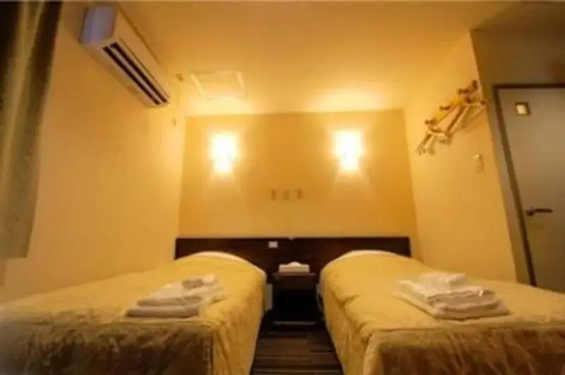 Comfesta Inn Kabe