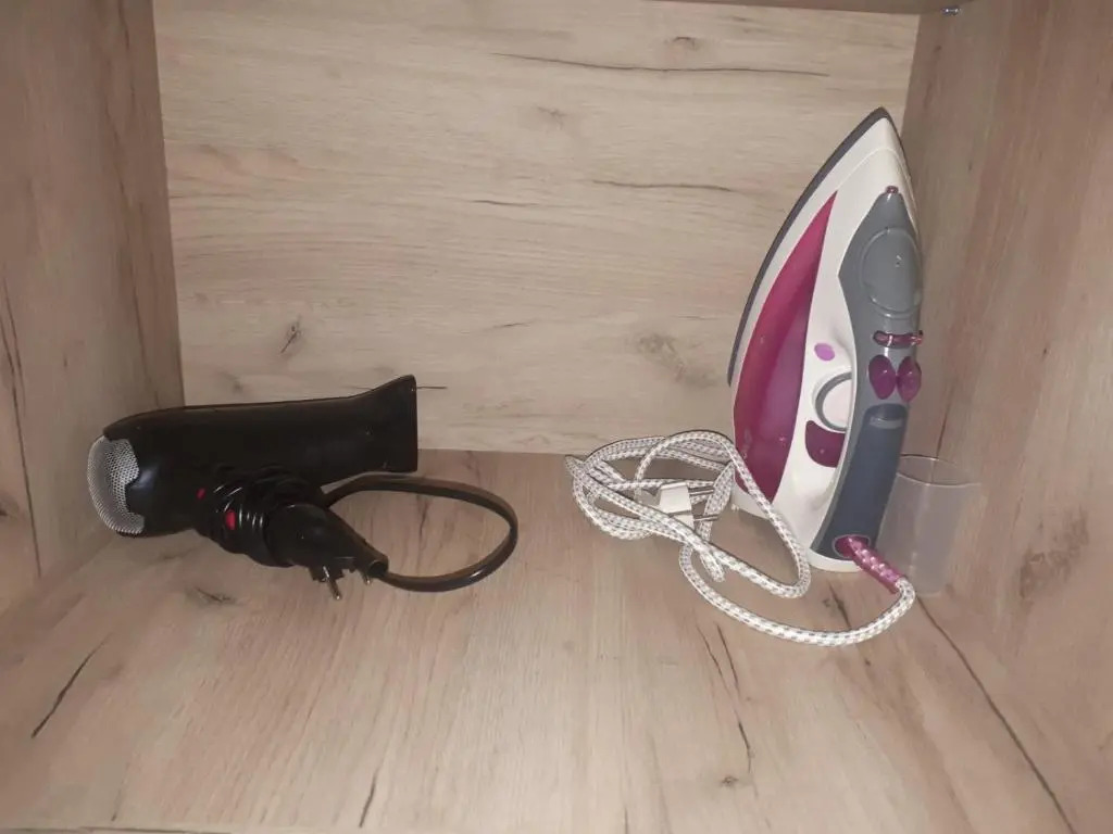 Milmari P85 spa & ski
