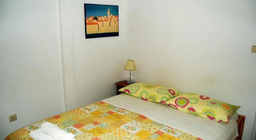 Marco Polo Apartments
