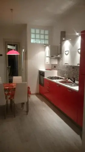 Appartamento Corso Casale