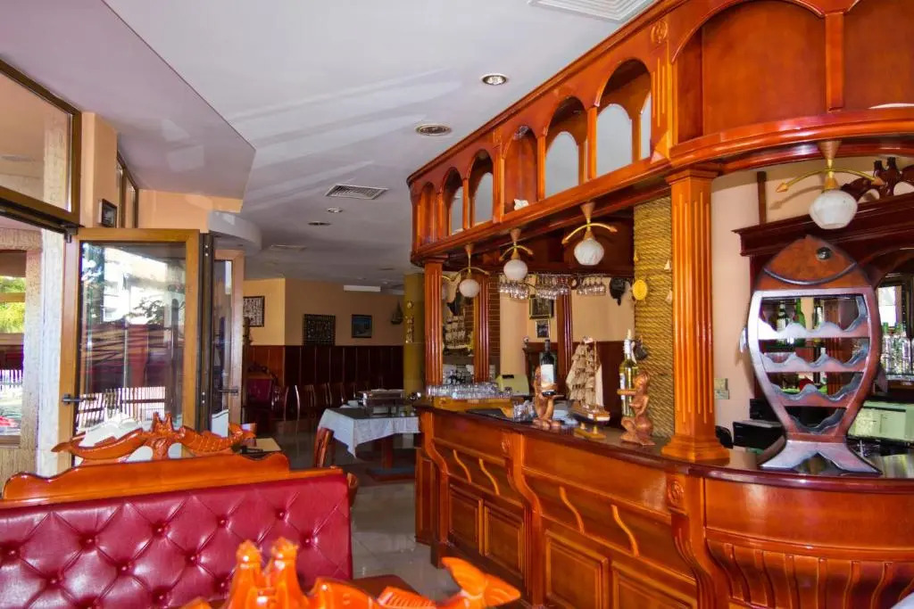 Hotel Nikos