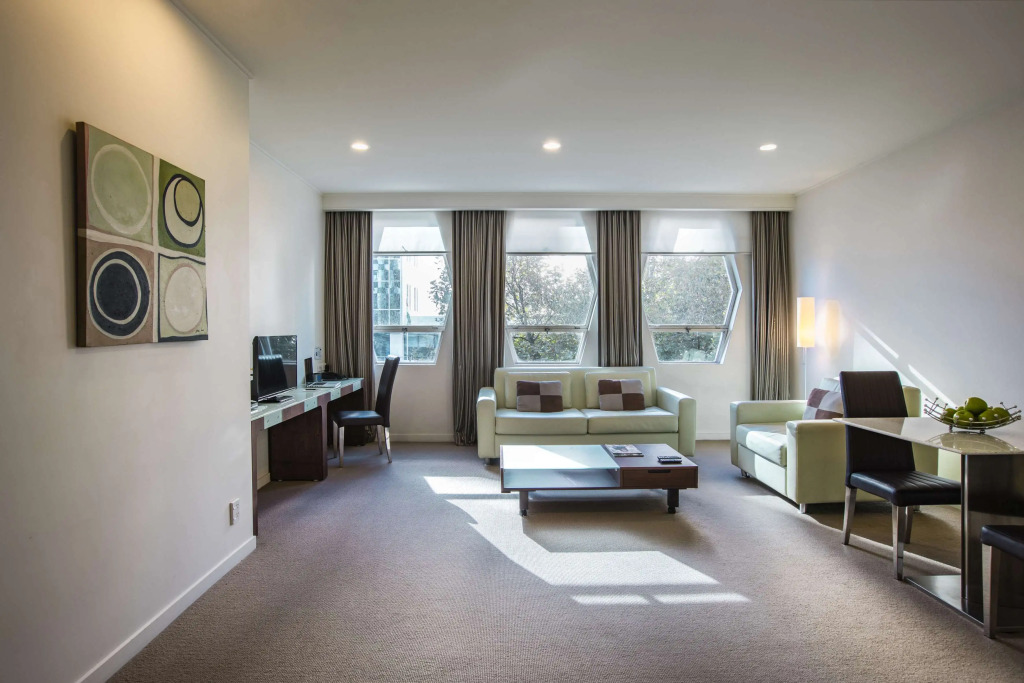 Quest On Lambton Serviced Apartments