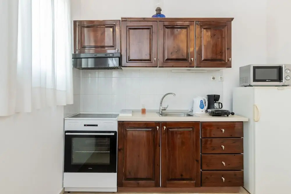 Lennas Villas Zante
