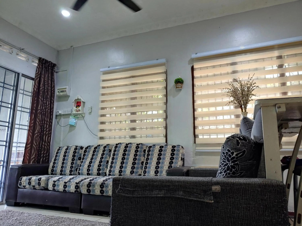 Tasek Homestay D Village Ipoh