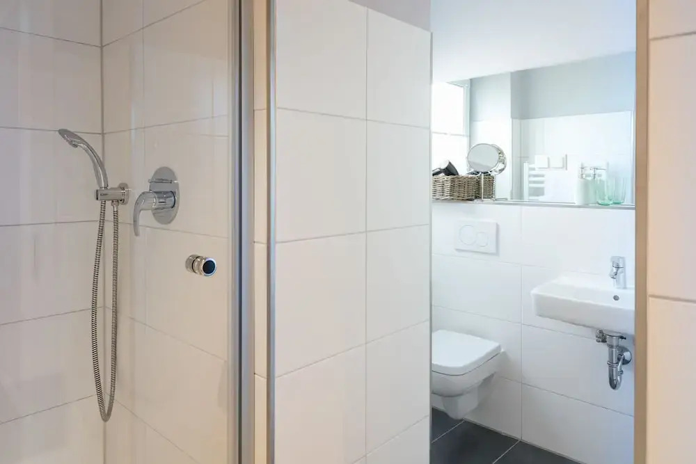 Pension Dortmund Messe