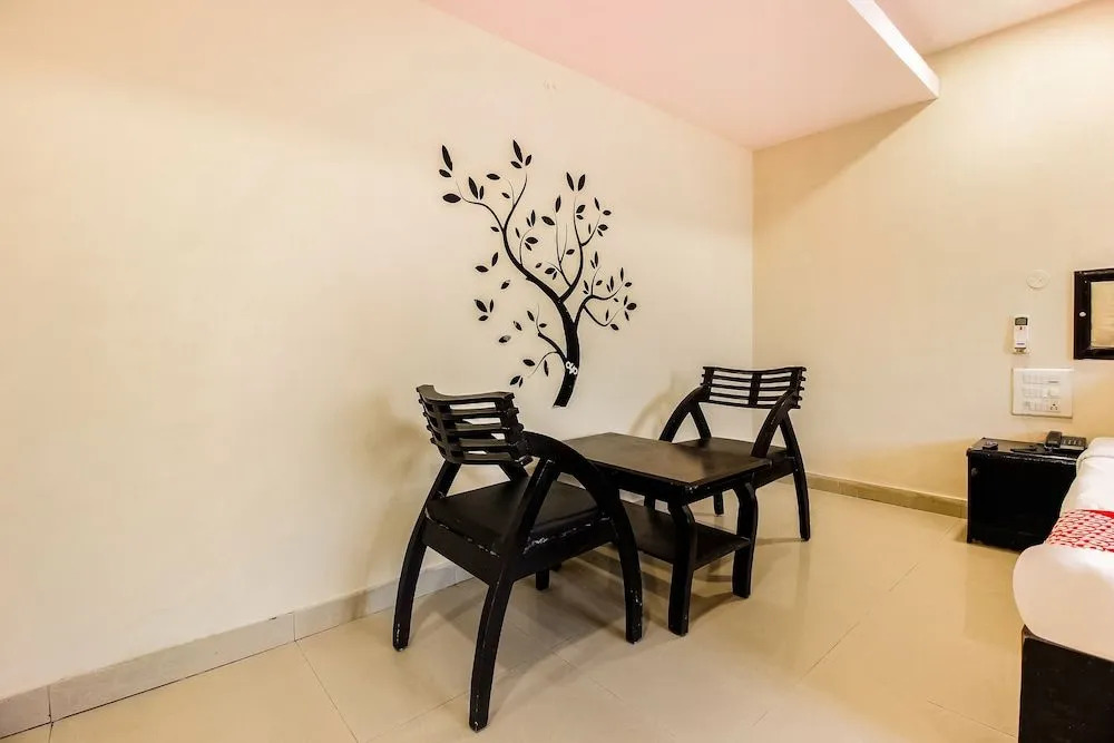 Hotel SG Comforts