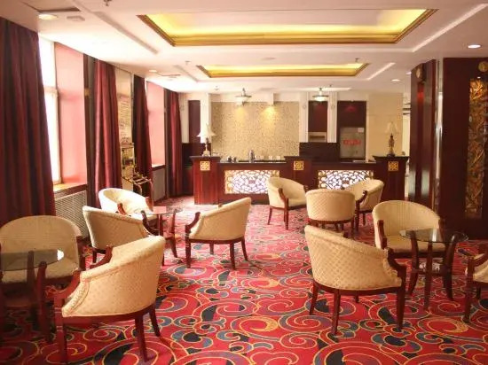 Kang Ping Hotel