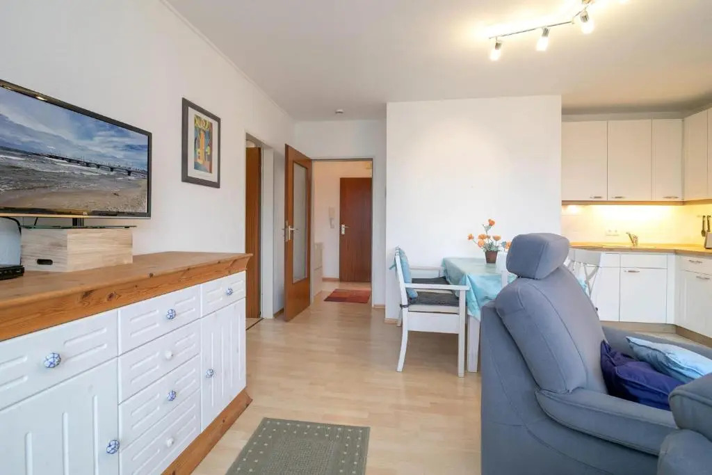 Familyhaus Wohnung 8