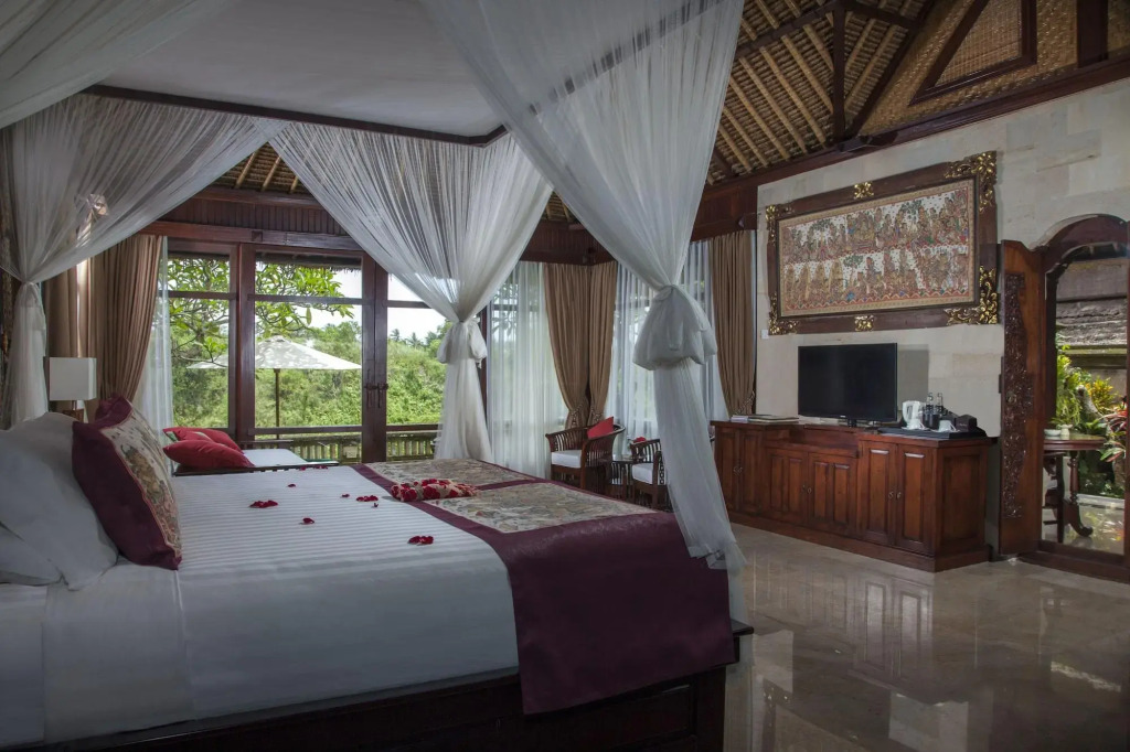 Курорт Pita Maha Resort & Spa