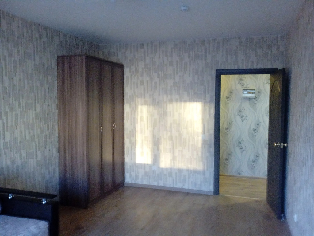 Apartamenty na Ushinskogo 14