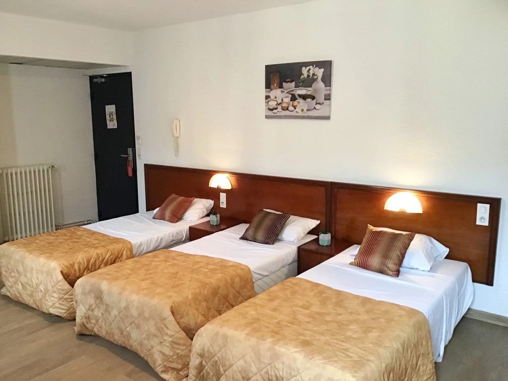 Hôtel Angelic