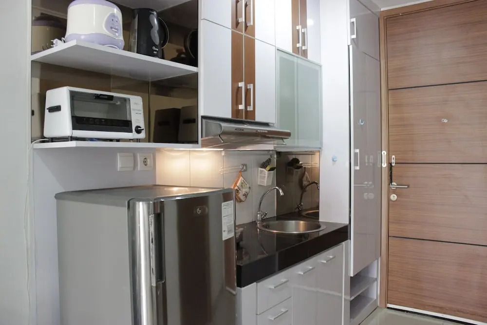 Dago Suites