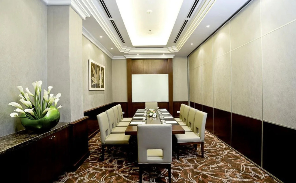 Mövenpick Hotel Hanoi Centre