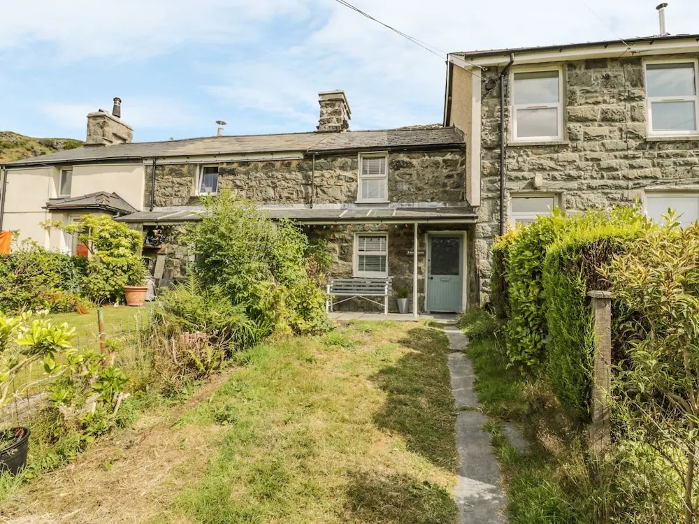 Ffynnon Cottage