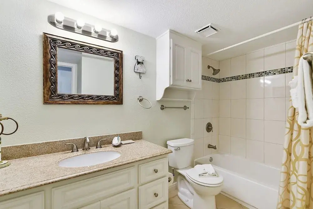Seascape 1305 - 1 Br Condo