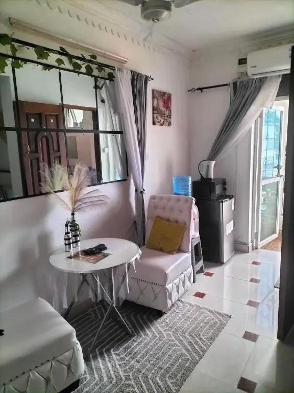 Luxurious Studio Apartments
